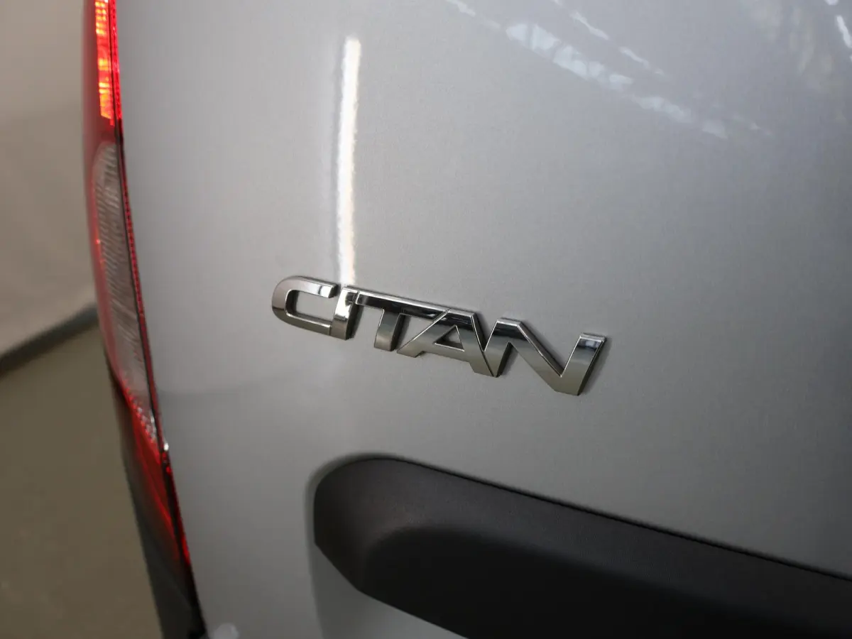 112 CDI | AUT. | L2 | PRO | TREKHAAK | SCHUIFDEUR L+R | PARKEERCAMERA | BLUETOOTH | CRUISE CONTROL | CERTIFIED