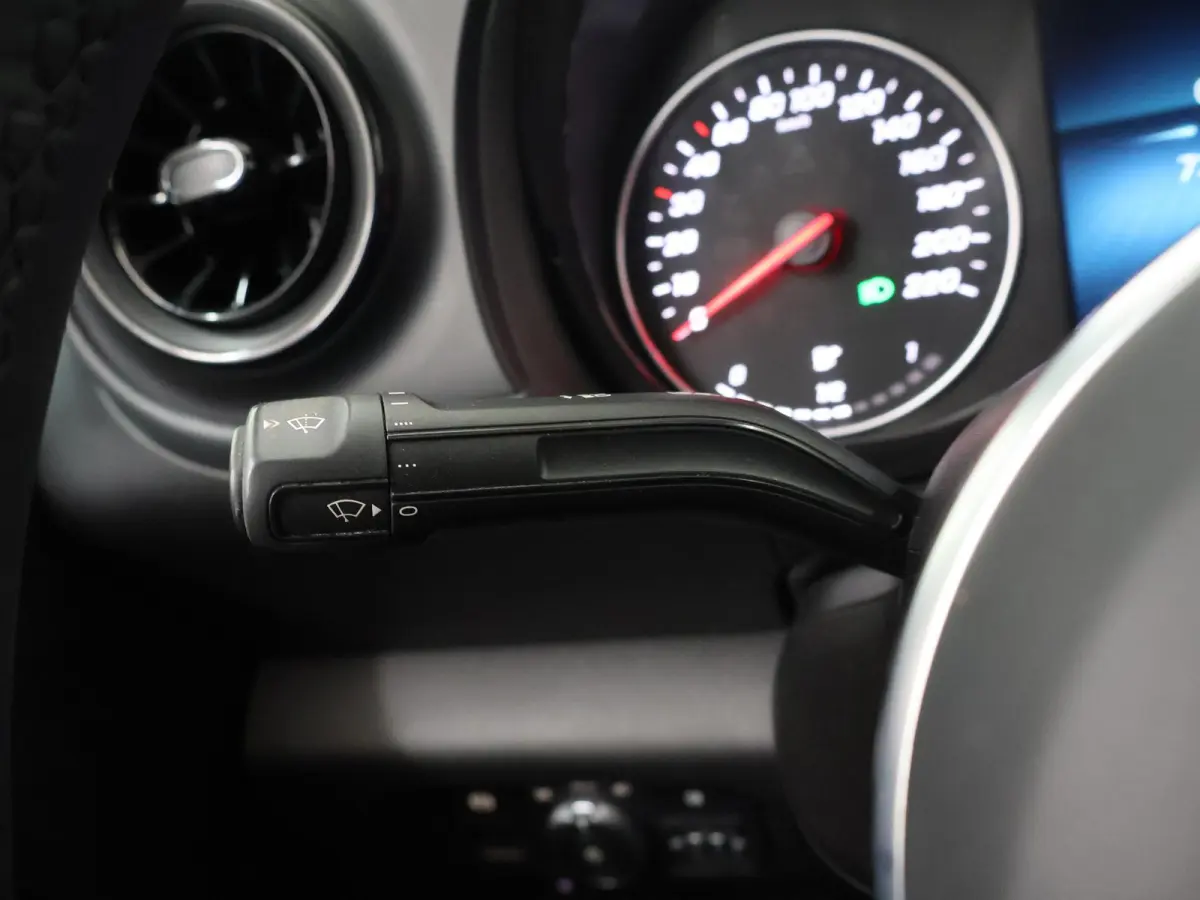 112 CDI | AUT. | L2 | PRO | TREKHAAK | SCHUIFDEUR L+R | PARKEERCAMERA | BLUETOOTH | CRUISE CONTROL | CERTIFIED