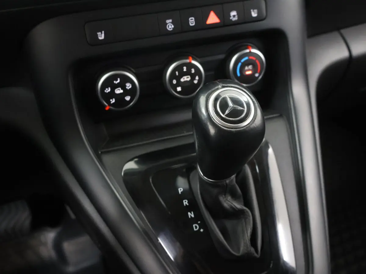 112 CDI | AUT. | L2 | PRO | TREKHAAK | SCHUIFDEUR L+R | PARKEERCAMERA | BLUETOOTH | CRUISE CONTROL | CERTIFIED