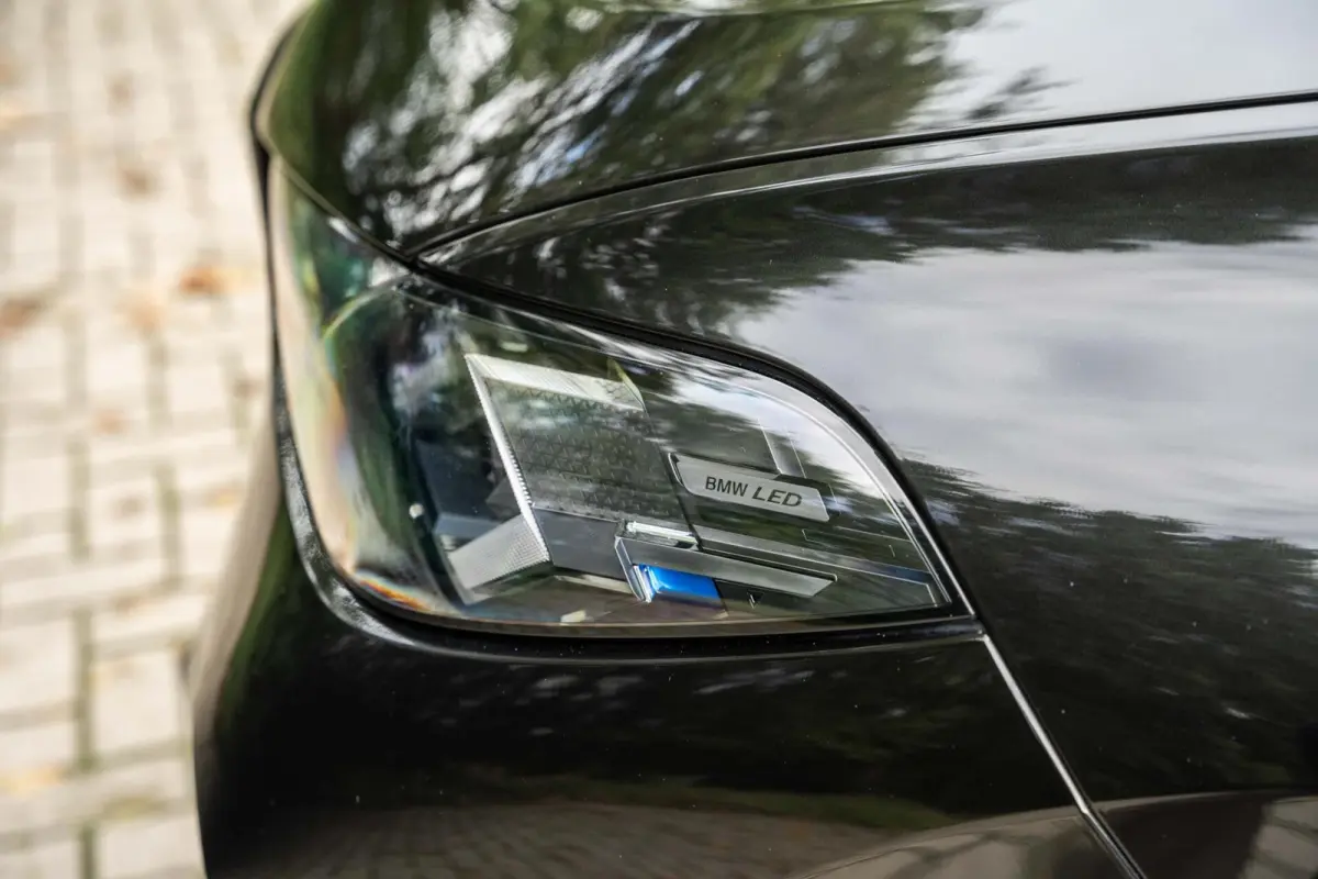 xDrive50e M Sport Pro H/K Pano Lucht 22''