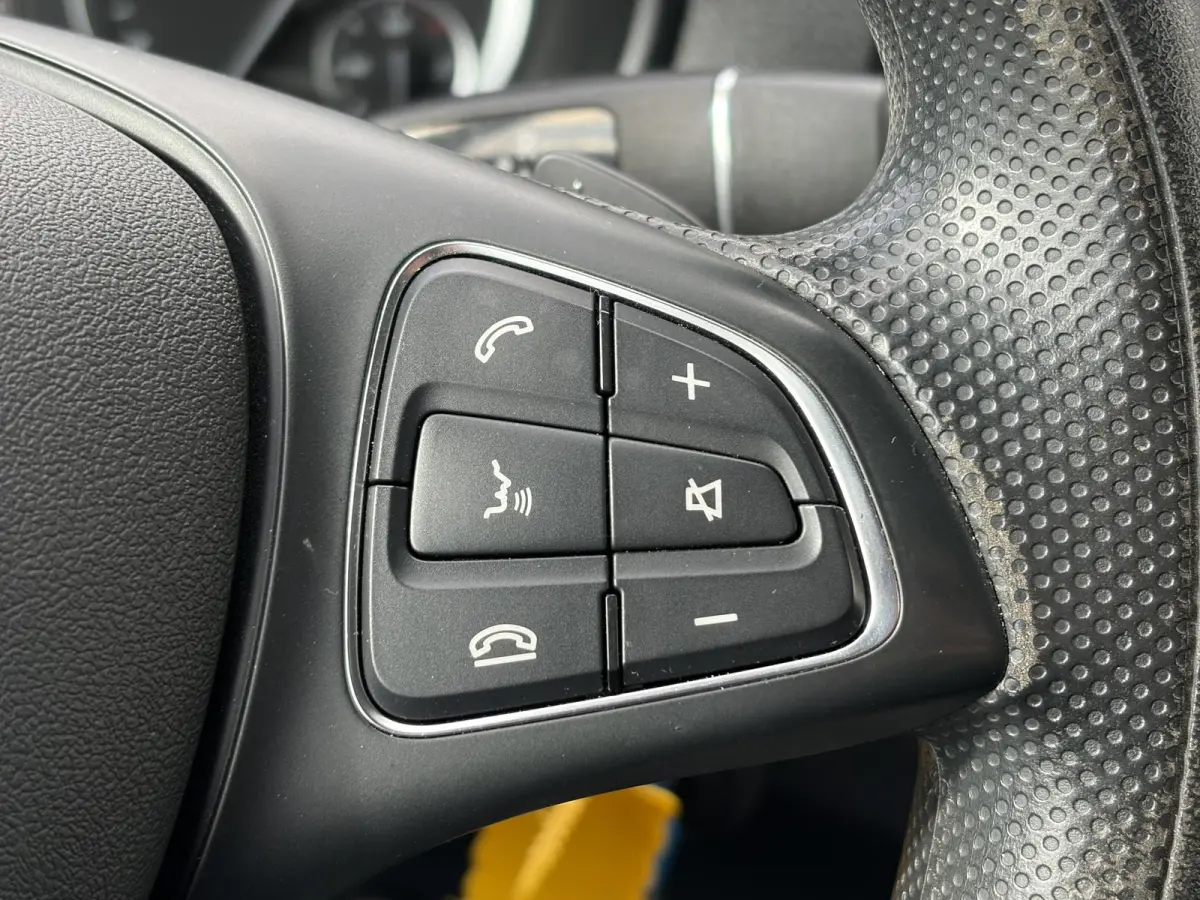 114 CDI Lang*AUTOM*NAVI*CAM*ECC*HAAK*CRUISE*TEL*
