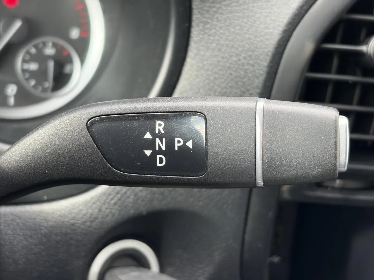 114 CDI Lang*AUTOM*NAVI*CAM*ECC*HAAK*CRUISE*TEL*