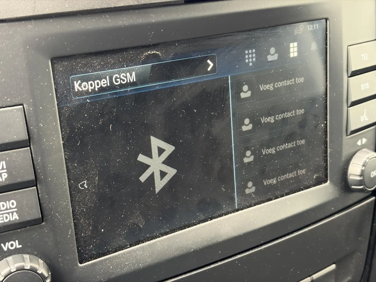 114 CDI Lang*AUTOM*NAVI*CAM*ECC*HAAK*CRUISE*TEL*