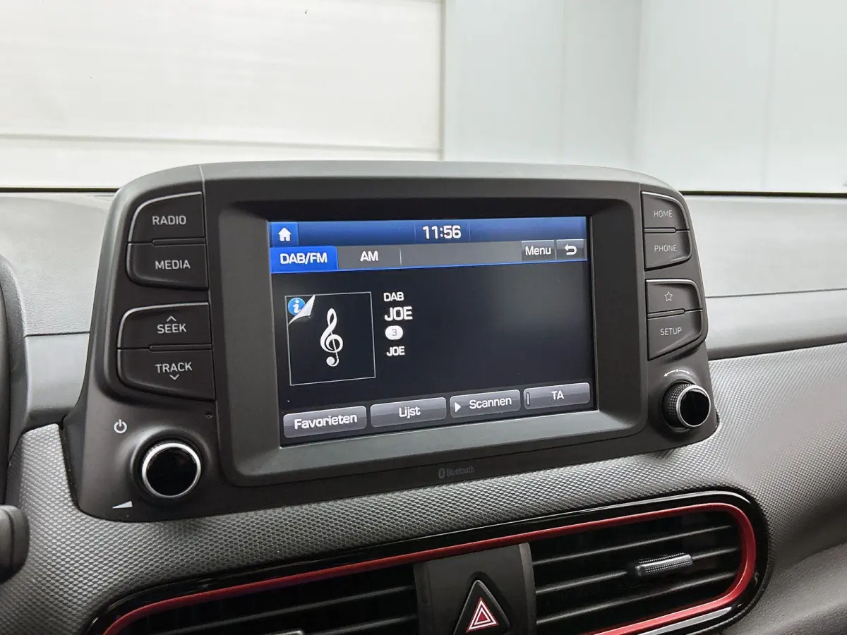 1.6 GDI HEV Premium 105 PK | Automaat | Achteruitrij Camera | Climate Control | Cruise Control | Apple Carplay | Android Auto | Lichtmetalen Velgen |