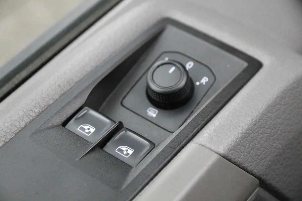2.0 TDI 140 | Aut. | 2x Schuifdeur | KAR-edition | Standkachel | Airco..