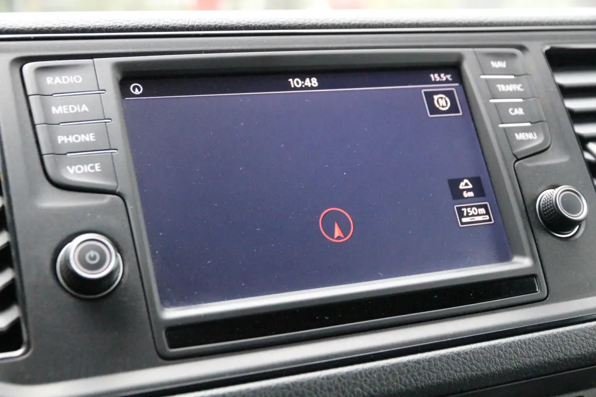 2.0 TDI 140 | Aut. | 2x Schuifdeur | KAR-edition | Standkachel | Airco..