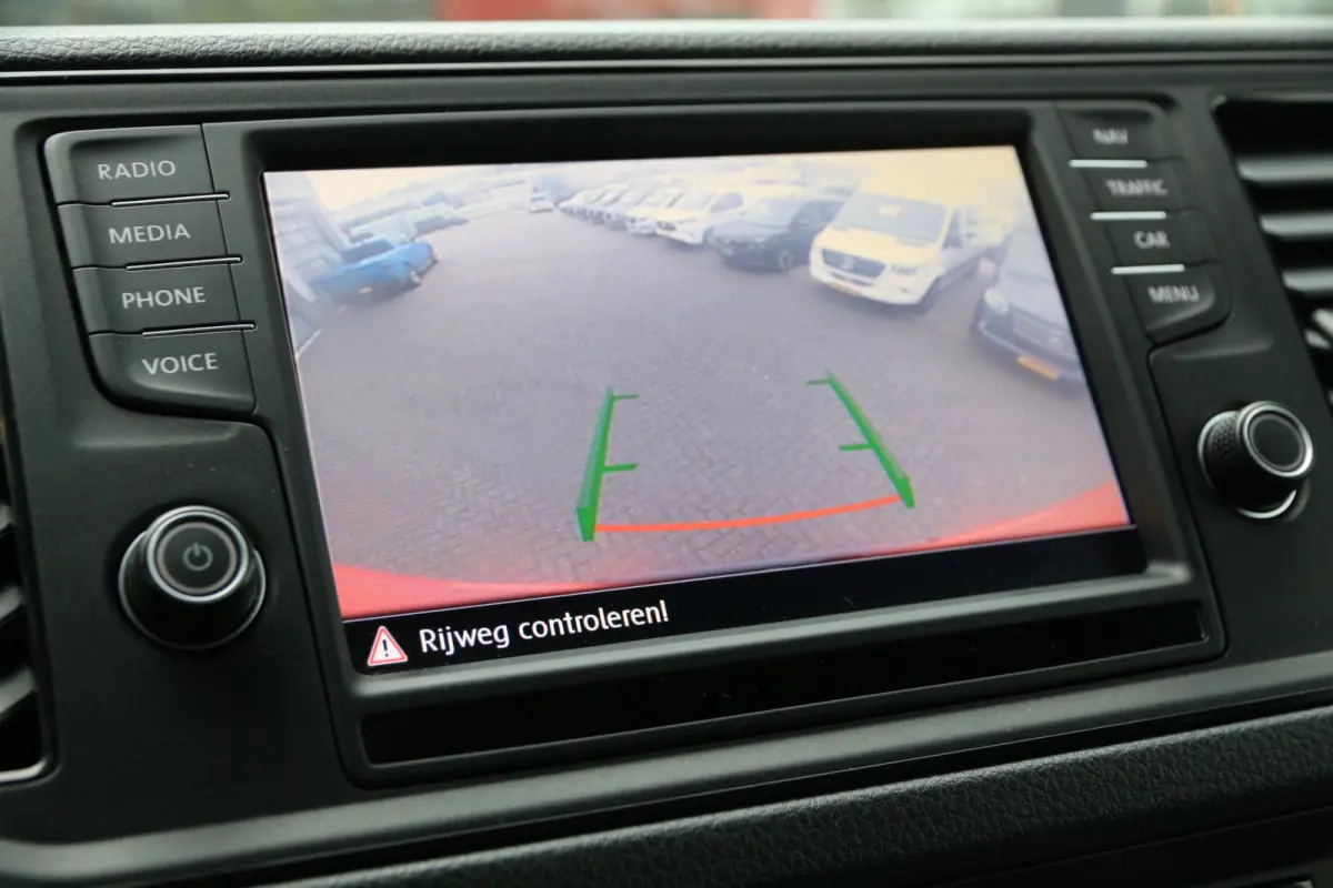 2.0 TDI 140 | Aut. | 2x Schuifdeur | KAR-edition | Standkachel | Airco..