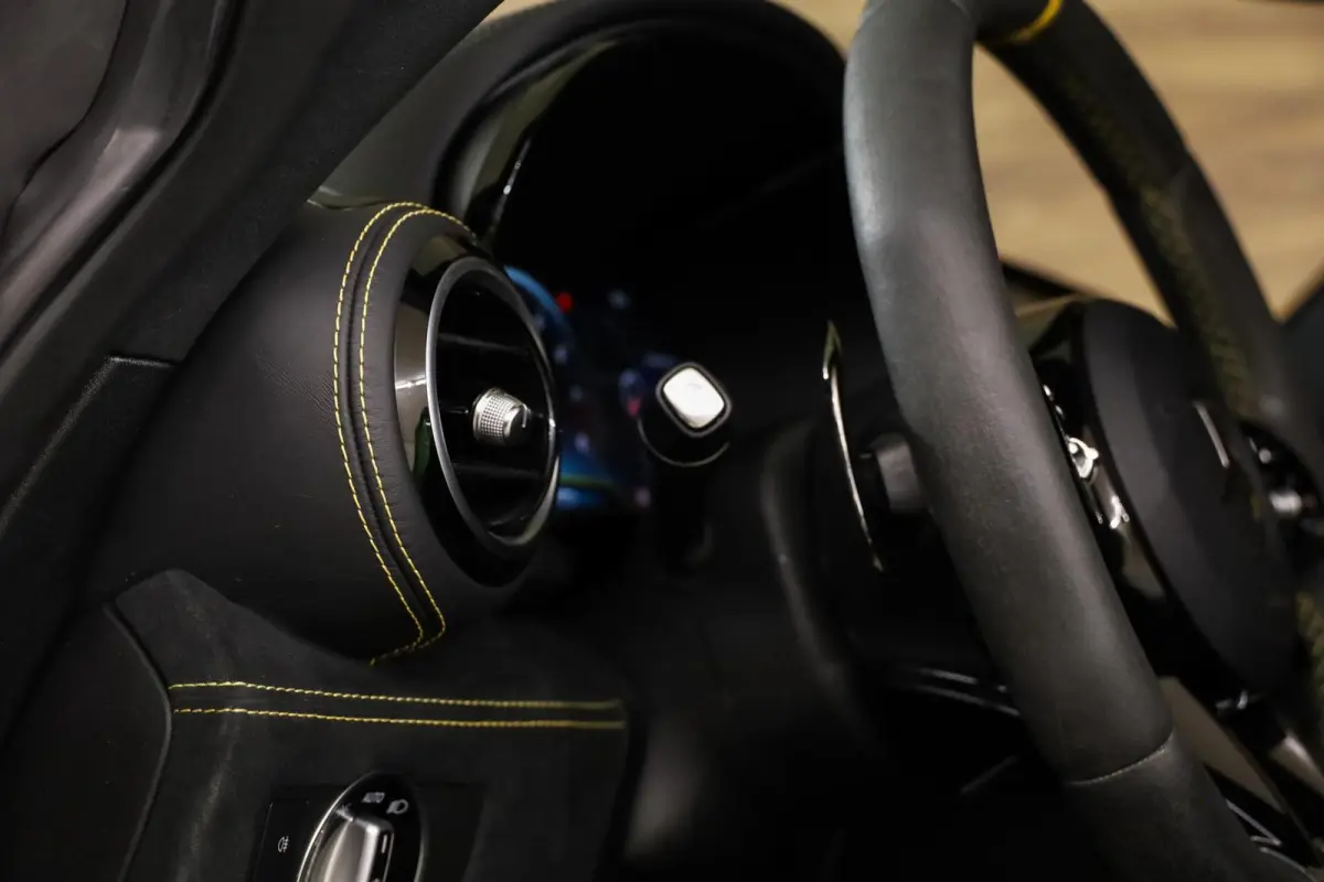 4.0 R|Ceramic|TrackPack|Racing Seats|Carbon|