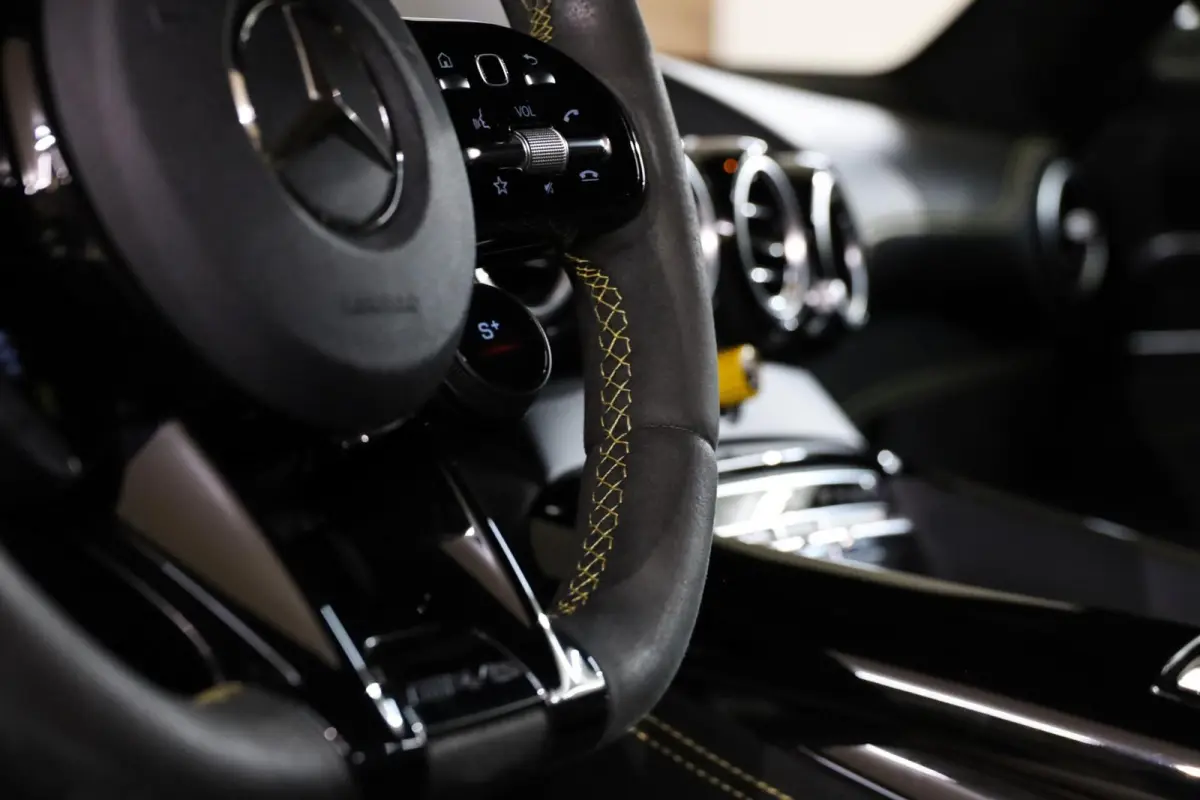 4.0 R|Ceramic|TrackPack|Racing Seats|Carbon|