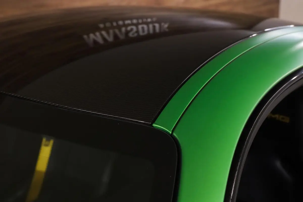 4.0 R|Ceramic|TrackPack|Racing Seats|Carbon|