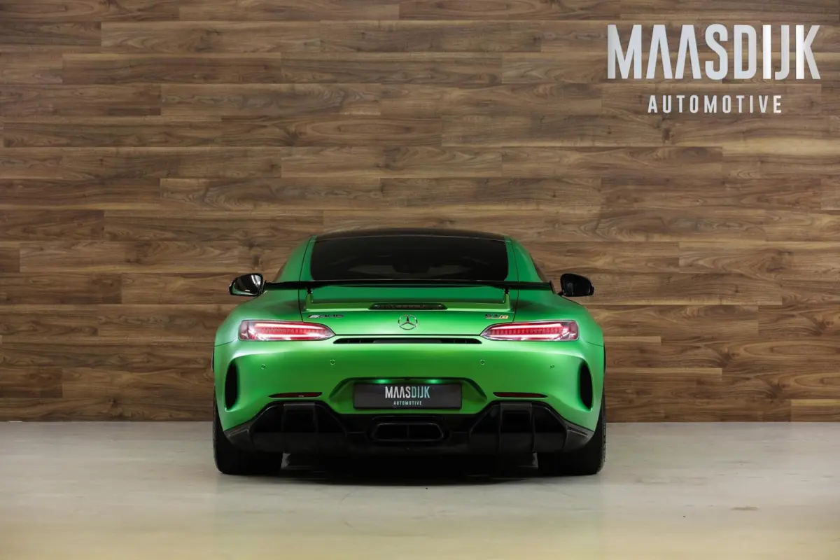 4.0 R|Ceramic|TrackPack|Racing Seats|Carbon|