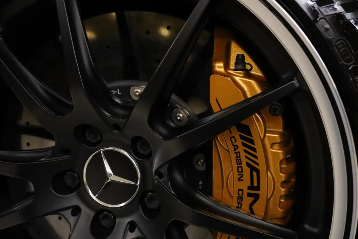 4.0 R|Ceramic|TrackPack|Racing Seats|Carbon|
