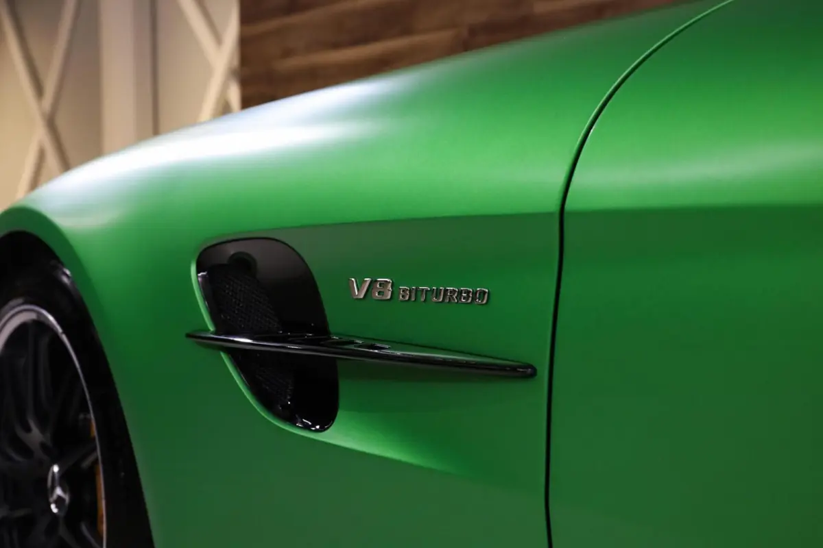4.0 R|Ceramic|TrackPack|Racing Seats|Carbon|