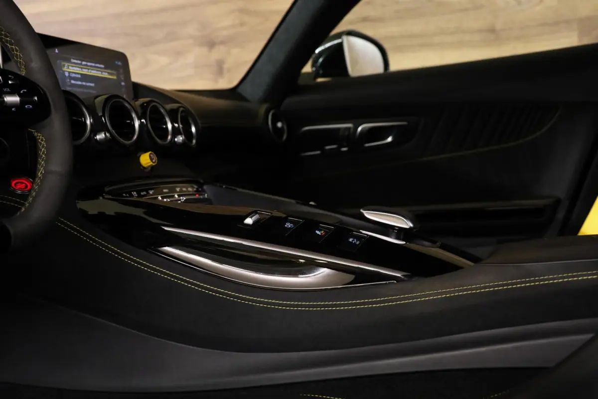 4.0 R|Ceramic|TrackPack|Racing Seats|Carbon|