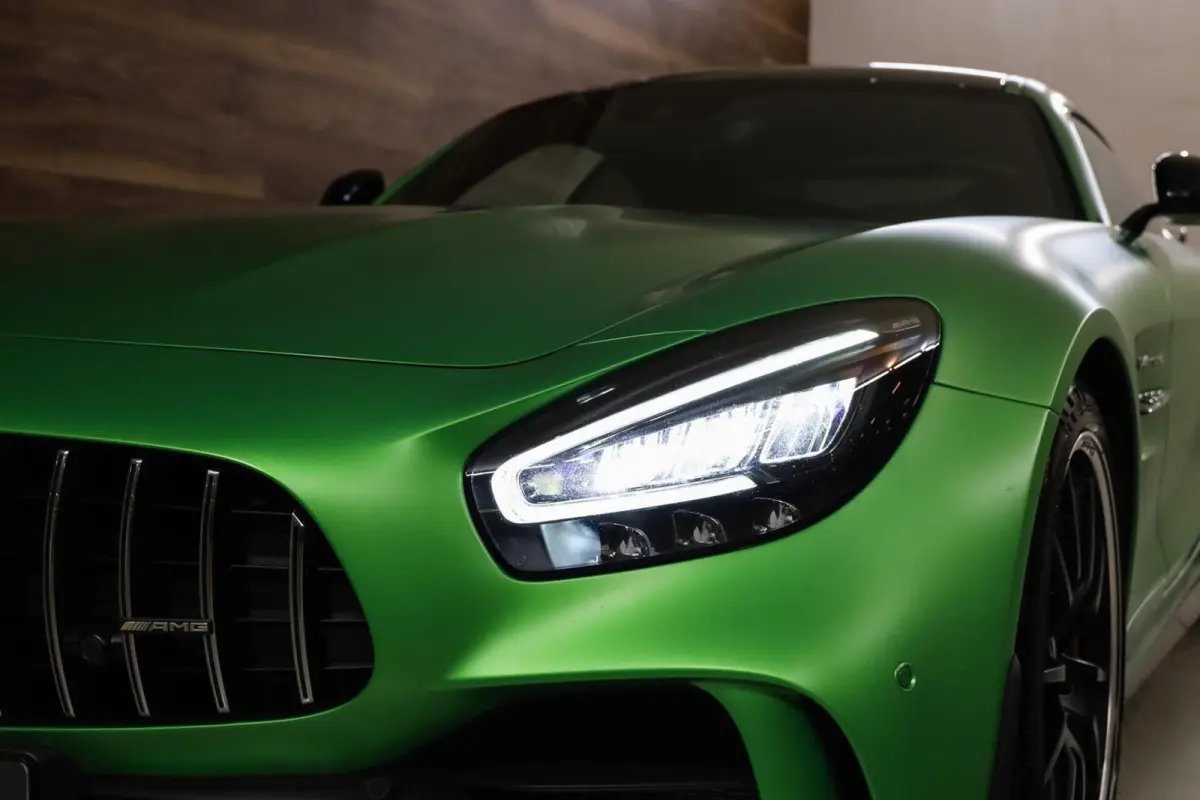 4.0 R|Ceramic|TrackPack|Racing Seats|Carbon|