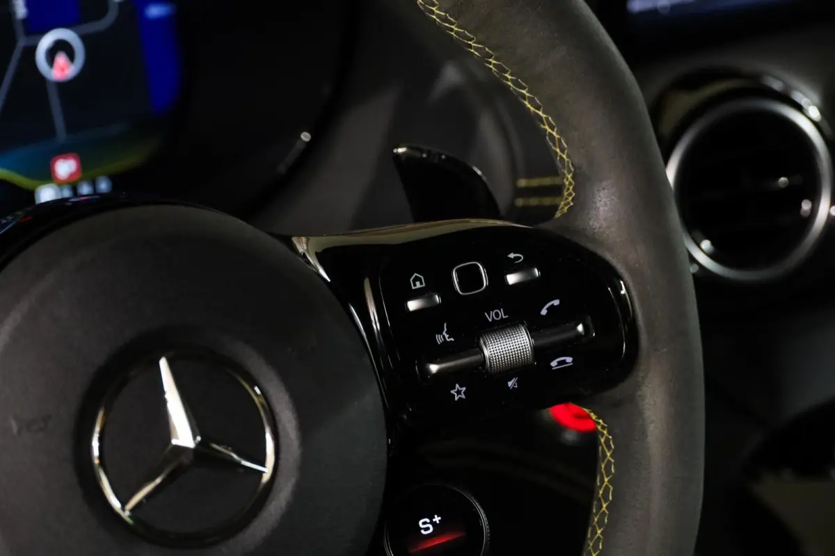 4.0 R|Ceramic|TrackPack|Racing Seats|Carbon|