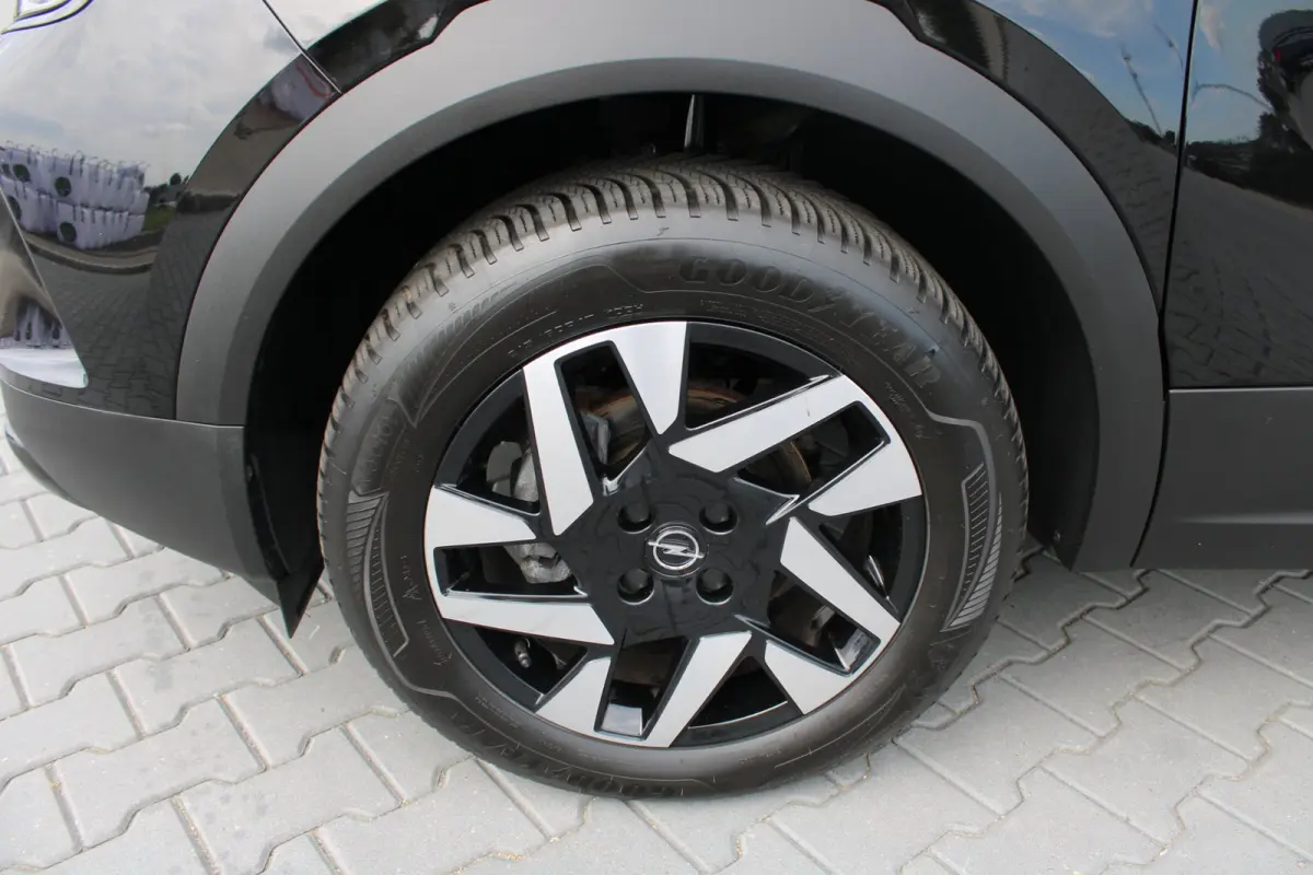 1.2 Turbo GS AUTOMAAT VAN € 23.950 VOOR € 21500