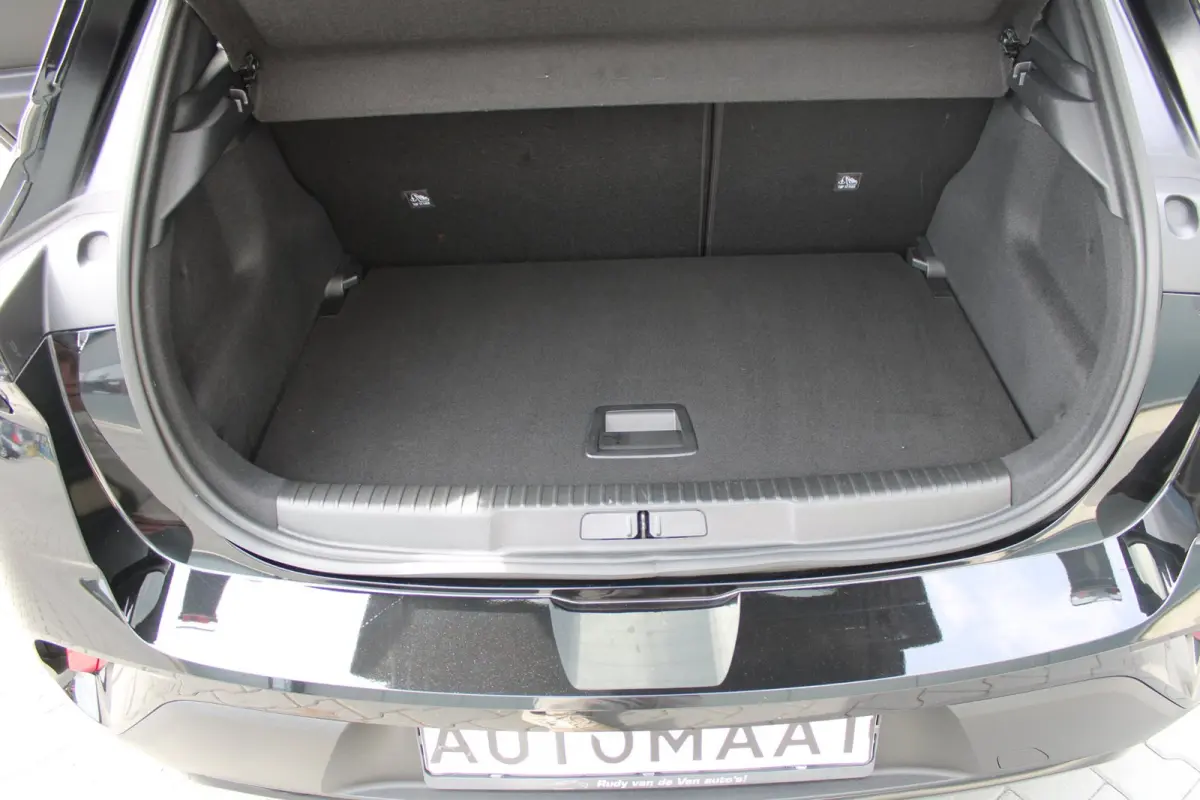 1.2 Turbo GS AUTOMAAT VAN € 23.950 VOOR € 21500