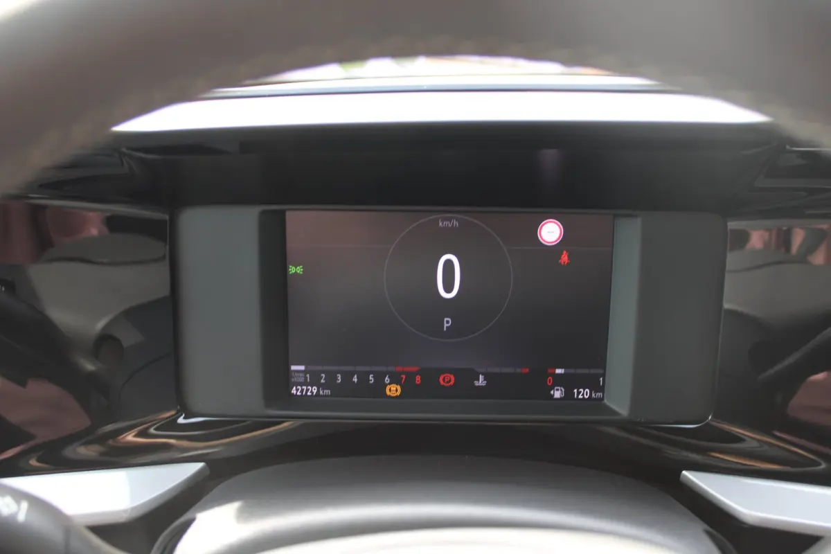 1.2 Turbo GS AUTOMAAT VAN € 23.950 VOOR € 21500