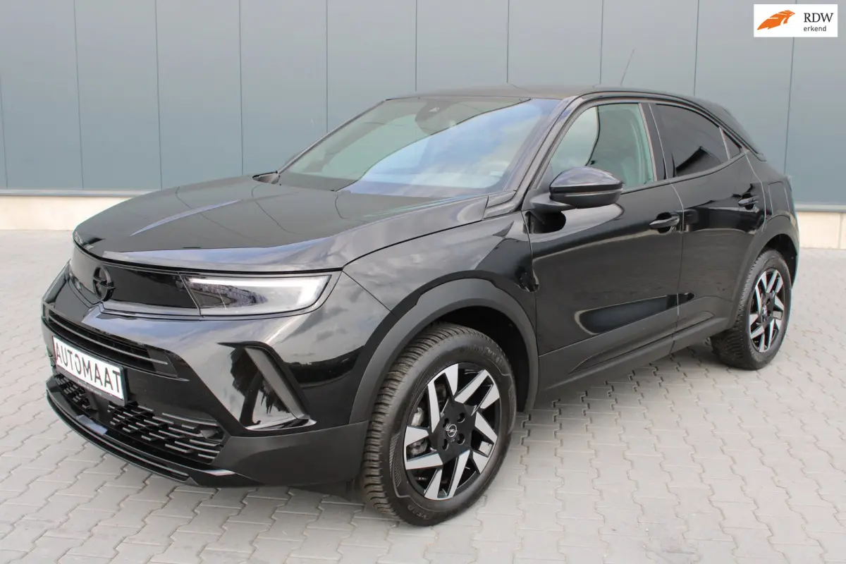 1.2 Turbo GS AUTOMAAT VAN € 23.950 VOOR € 21500