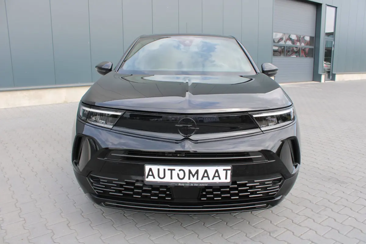 1.2 Turbo GS AUTOMAAT VAN € 23.950 VOOR € 21500
