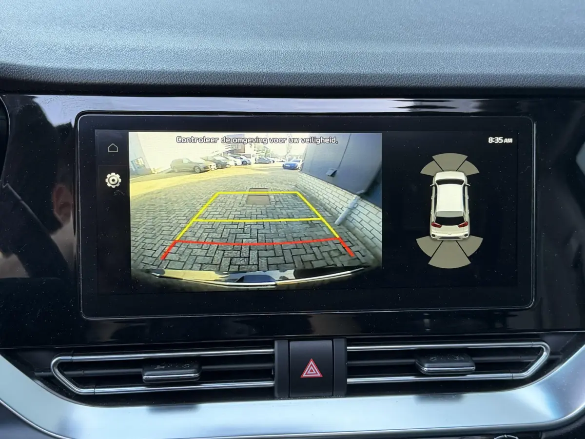 ExecutiveLine 64 kWh 17"/SOH 100%/Leder + memory/Schuif-kanteldak/Stuur + stoelverwarming v+a + koeling v/Dodehoek/Keyless/Apple Carplay & Android Auto