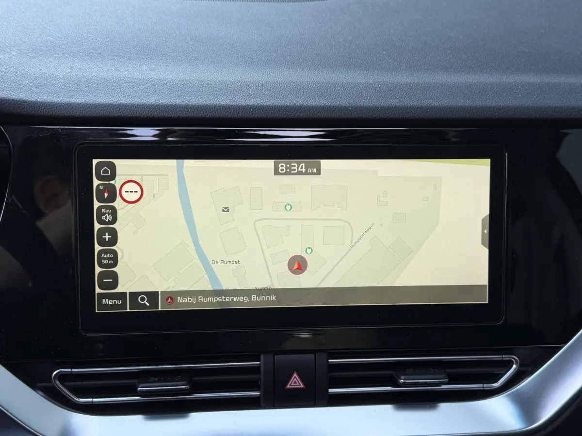 ExecutiveLine 64 kWh 17"/SOH 100%/Leder + memory/Schuif-kanteldak/Stuur + stoelverwarming v+a + koeling v/Dodehoek/Keyless/Apple Carplay & Android Auto