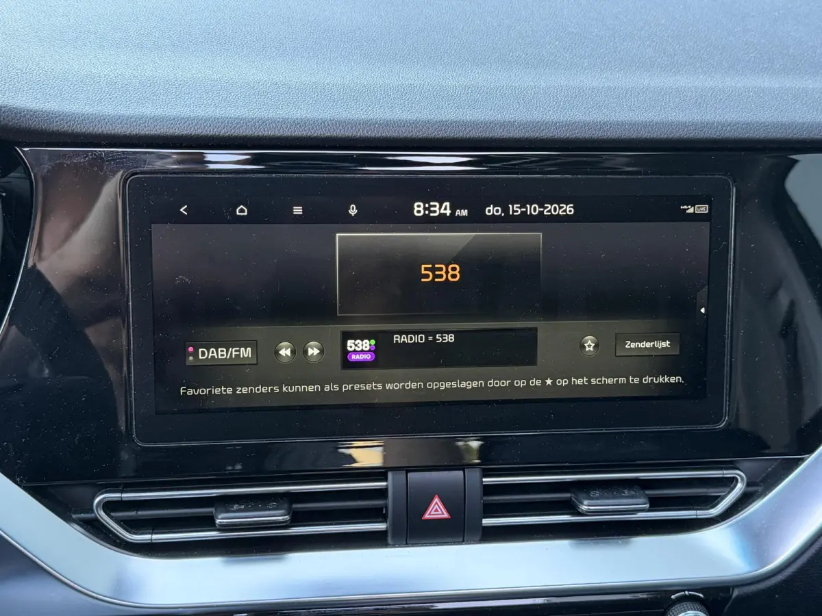 ExecutiveLine 64 kWh 17"/SOH 100%/Leder + memory/Schuif-kanteldak/Stuur + stoelverwarming v+a + koeling v/Dodehoek/Keyless/Apple Carplay & Android Auto