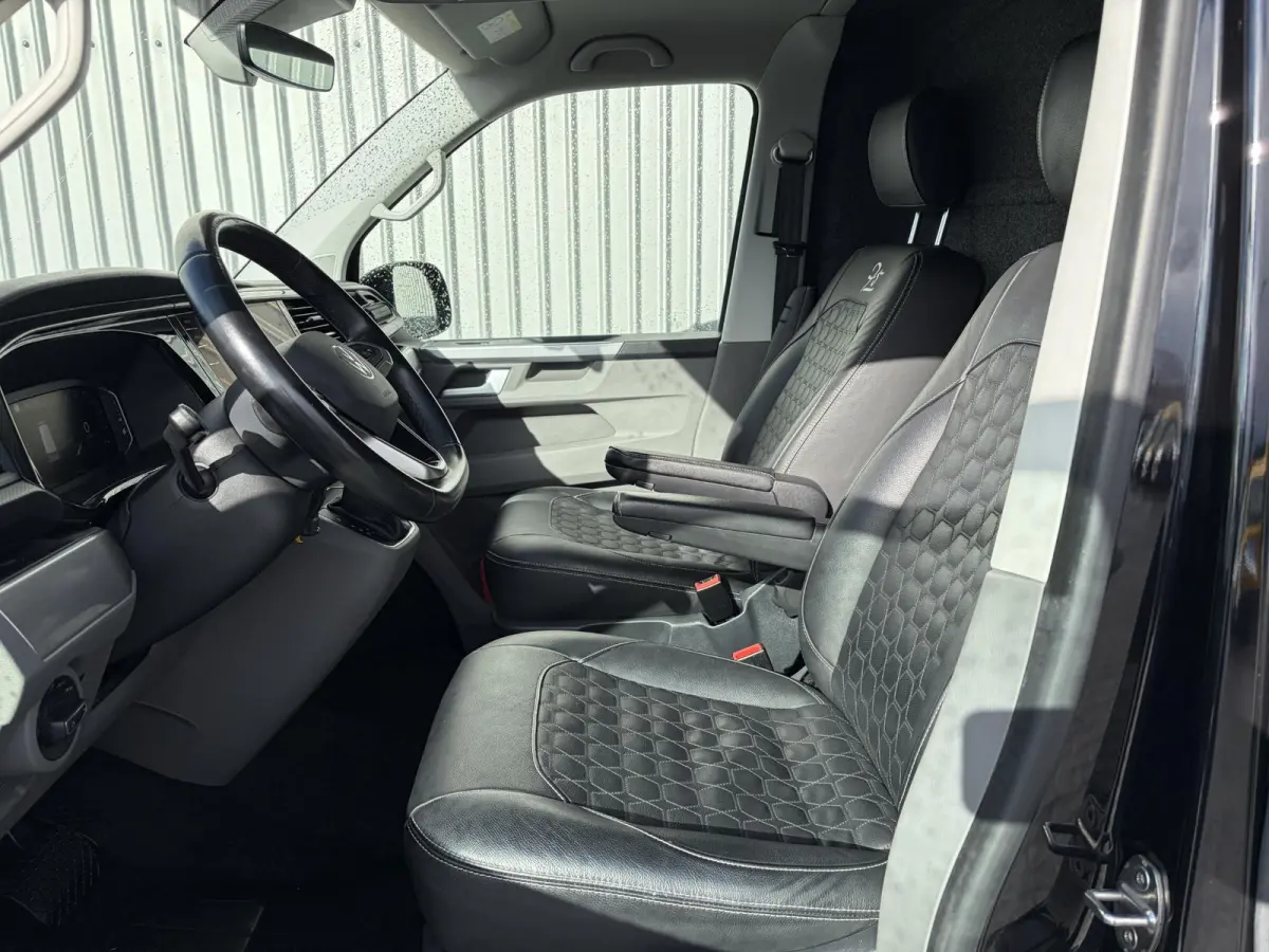 2.0 TDI L2H1 BULLI*75-EDITION*ACC*CAM*LED*VIRTUAL*