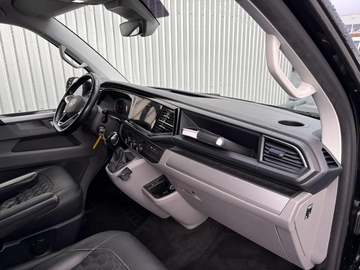2.0 TDI L2H1 BULLI*75-EDITION*ACC*CAM*LED*VIRTUAL*