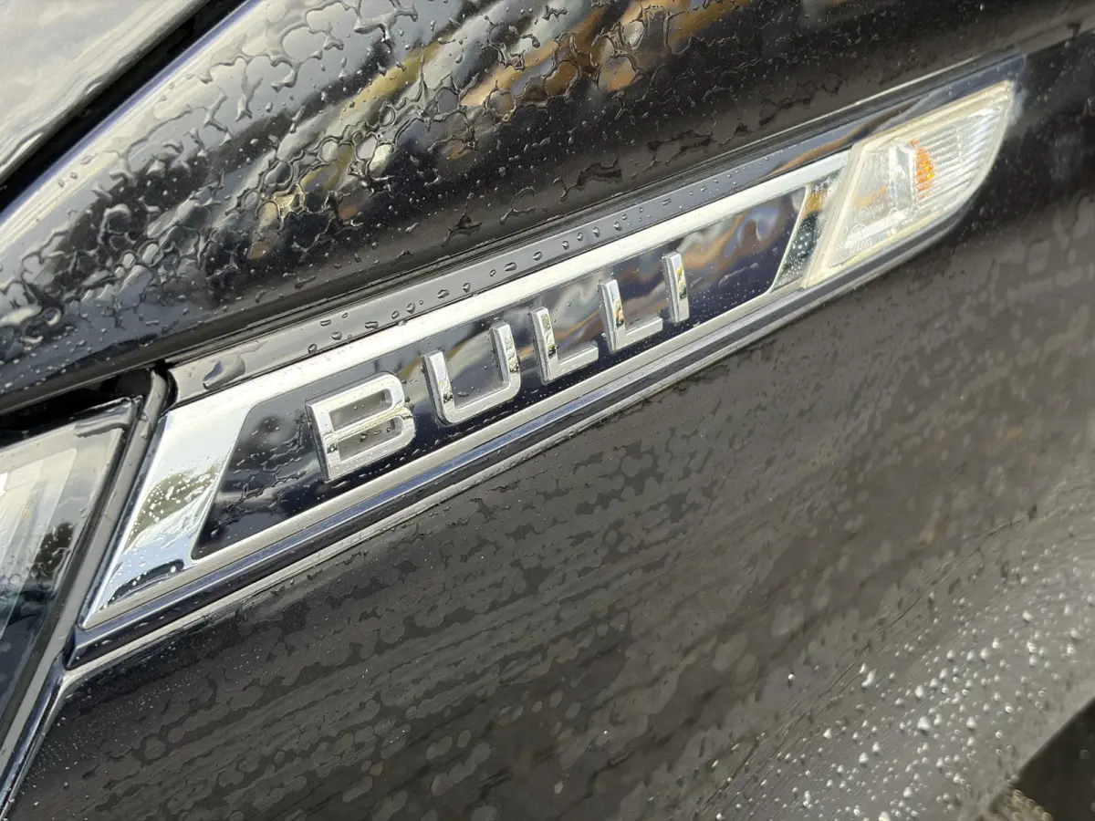 2.0 TDI L2H1 BULLI*75-EDITION*ACC*CAM*LED*VIRTUAL*