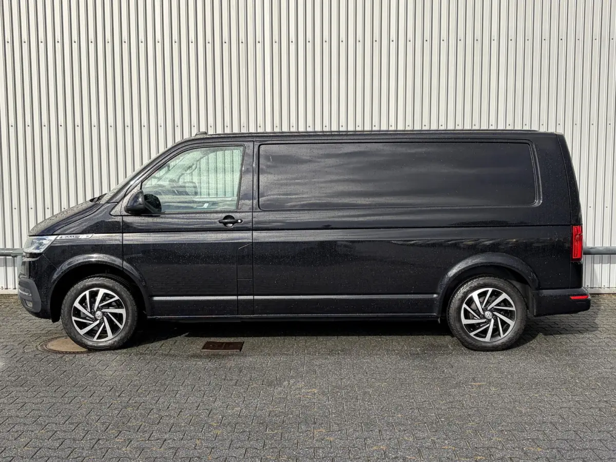 2.0 TDI L2H1 BULLI*75-EDITION*ACC*CAM*LED*KLEP*AUT