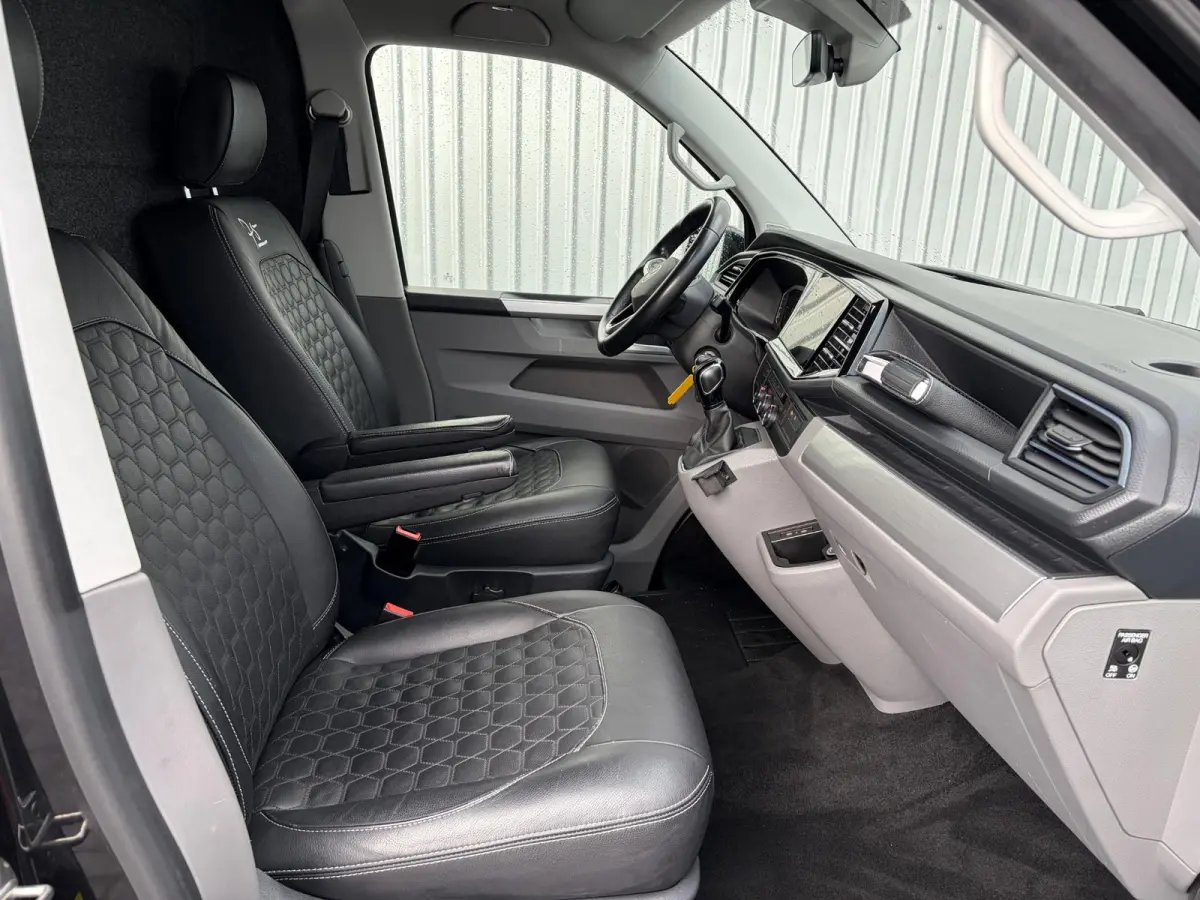 2.0 TDI L2H1 BULLI*75-EDITION*ACC*CAM*LED*VIRTUAL*