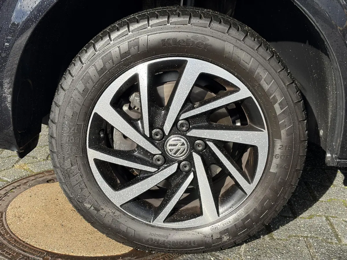 2.0 TDI L2H1 BULLI*75-EDITION*ACC*CAM*LED*VIRTUAL*
