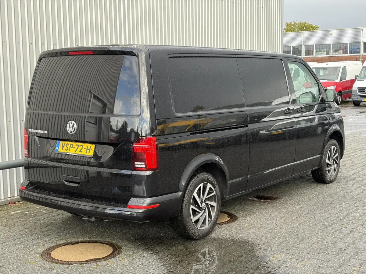 2.0 TDI L2H1 BULLI*75-EDITION*ACC*CAM*LED*VIRTUAL*