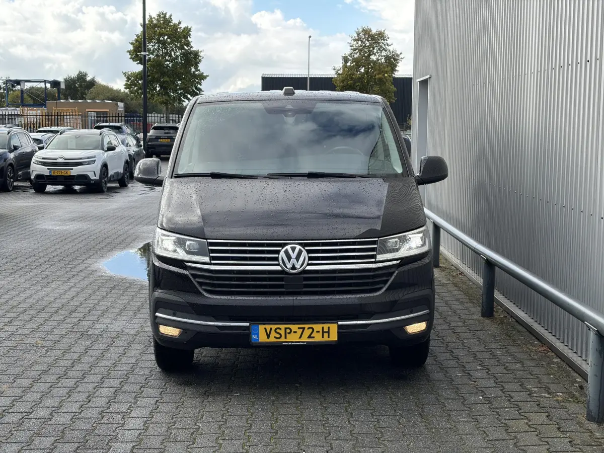 2.0 TDI L2H1 BULLI*75-EDITION*ACC*CAM*LED*VIRTUAL*