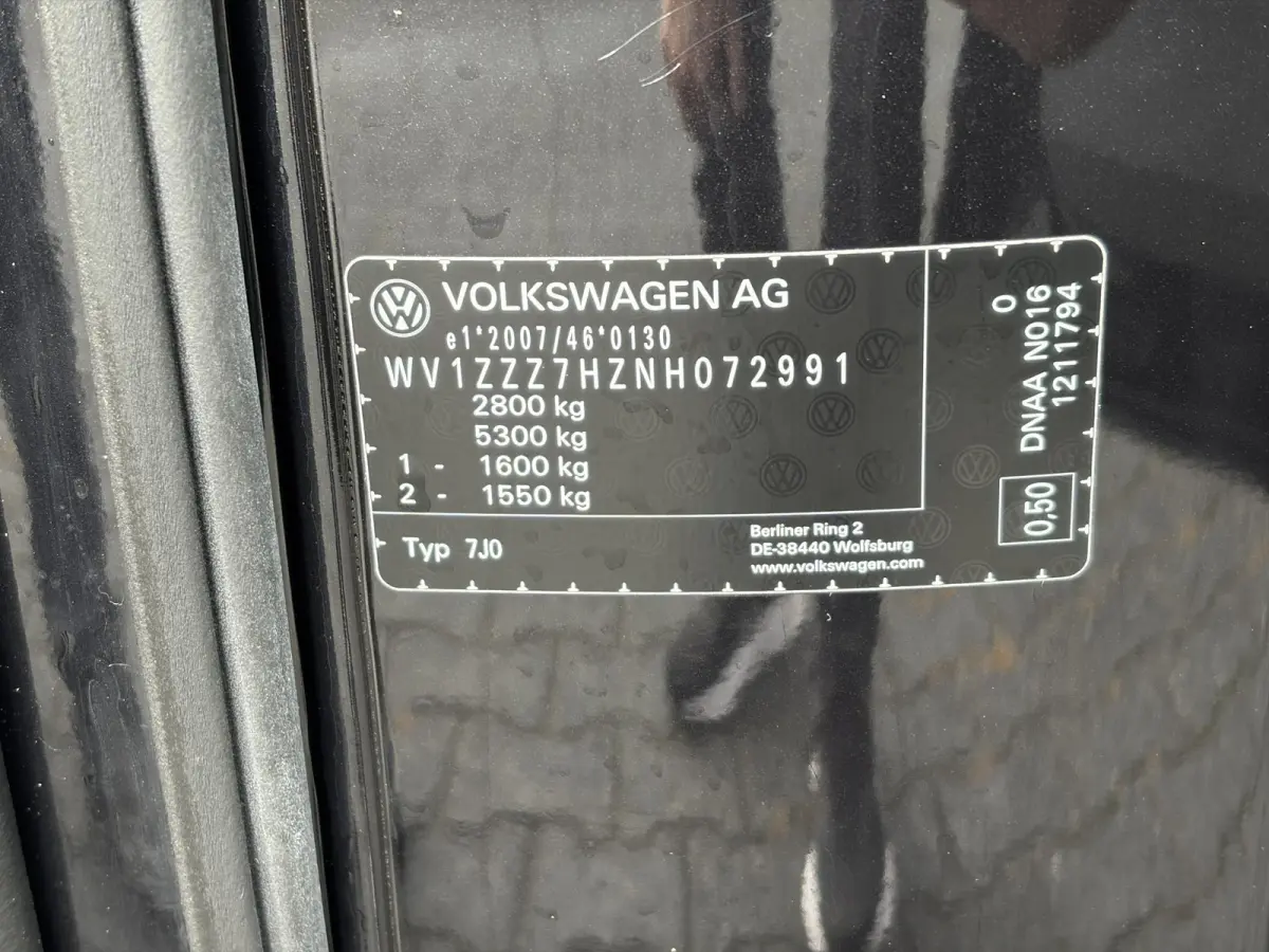 2.0 TDI L2H1 BULLI*75-EDITION*ACC*CAM*LED*VIRTUAL*