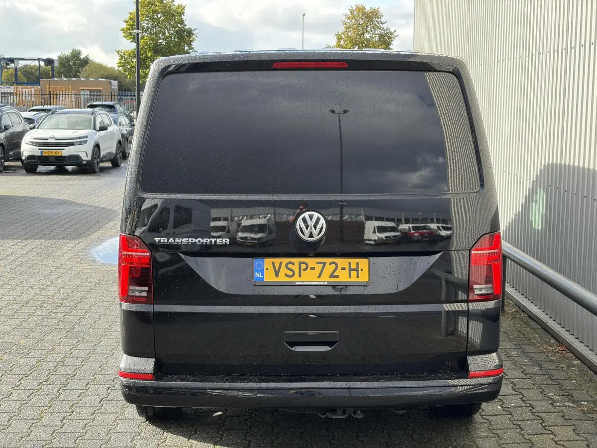 2.0 TDI L2H1 BULLI*75-EDITION*ACC*CAM*LED*VIRTUAL*