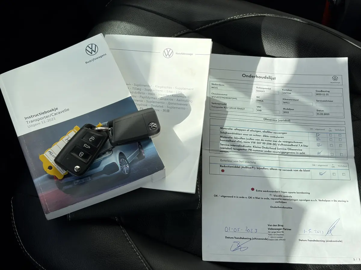 2.0 TDI L2H1 BULLI*75-EDITION*ACC*CAM*LED*VIRTUAL*