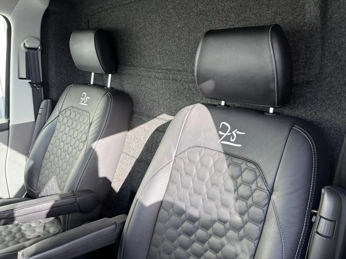 2.0 TDI L2H1 BULLI*75-EDITION*ACC*CAM*LED*VIRTUAL*