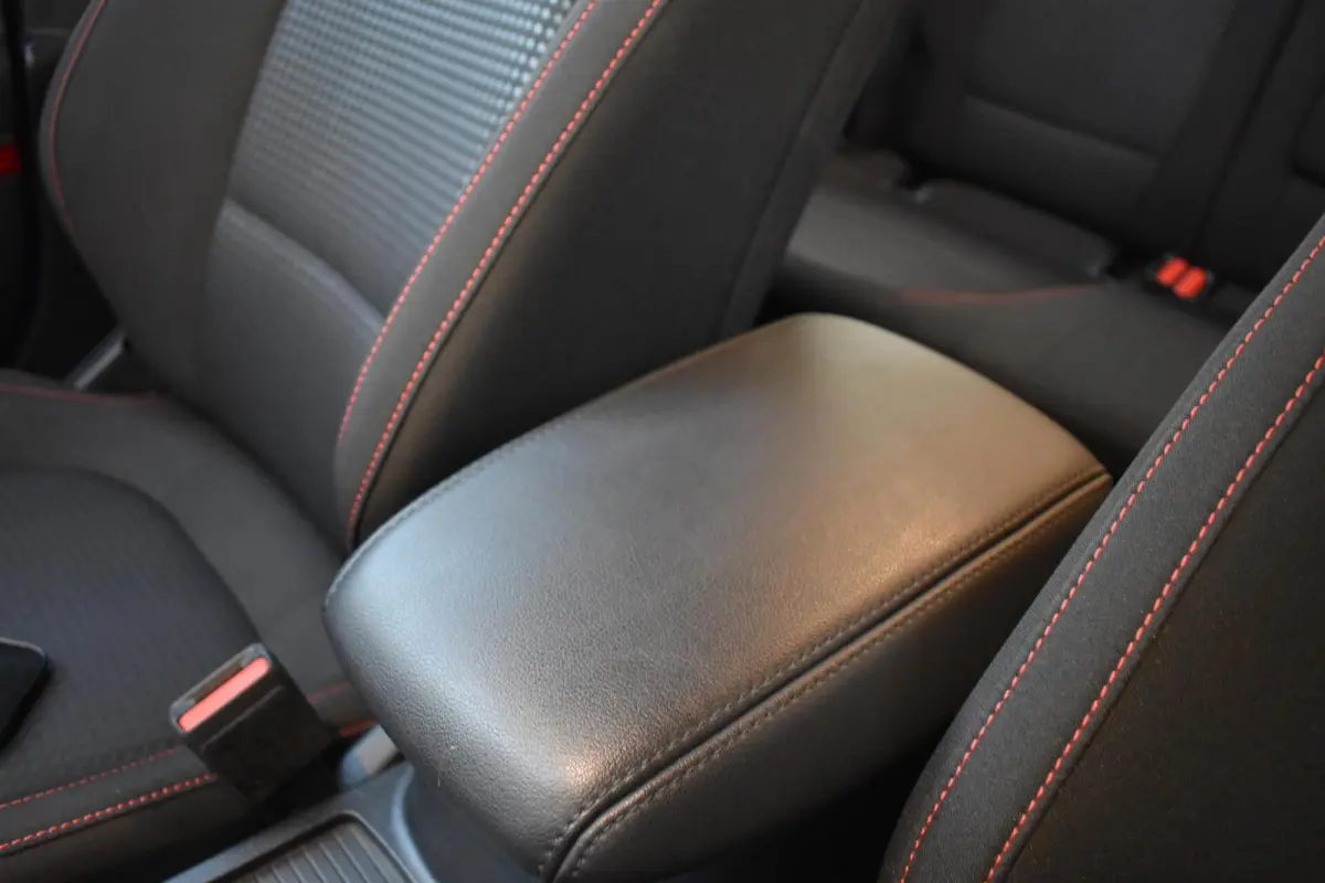 1.0 EcoBoost Hybrid ST Line Style|trekhaak|winterpack|camera