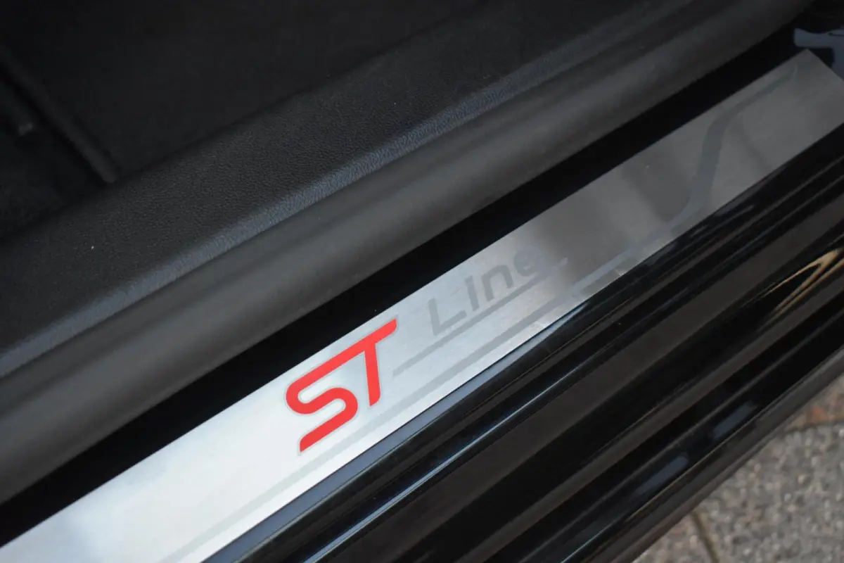 1.0 EcoBoost Hybrid ST Line Style|trekhaak|winterpack|camera