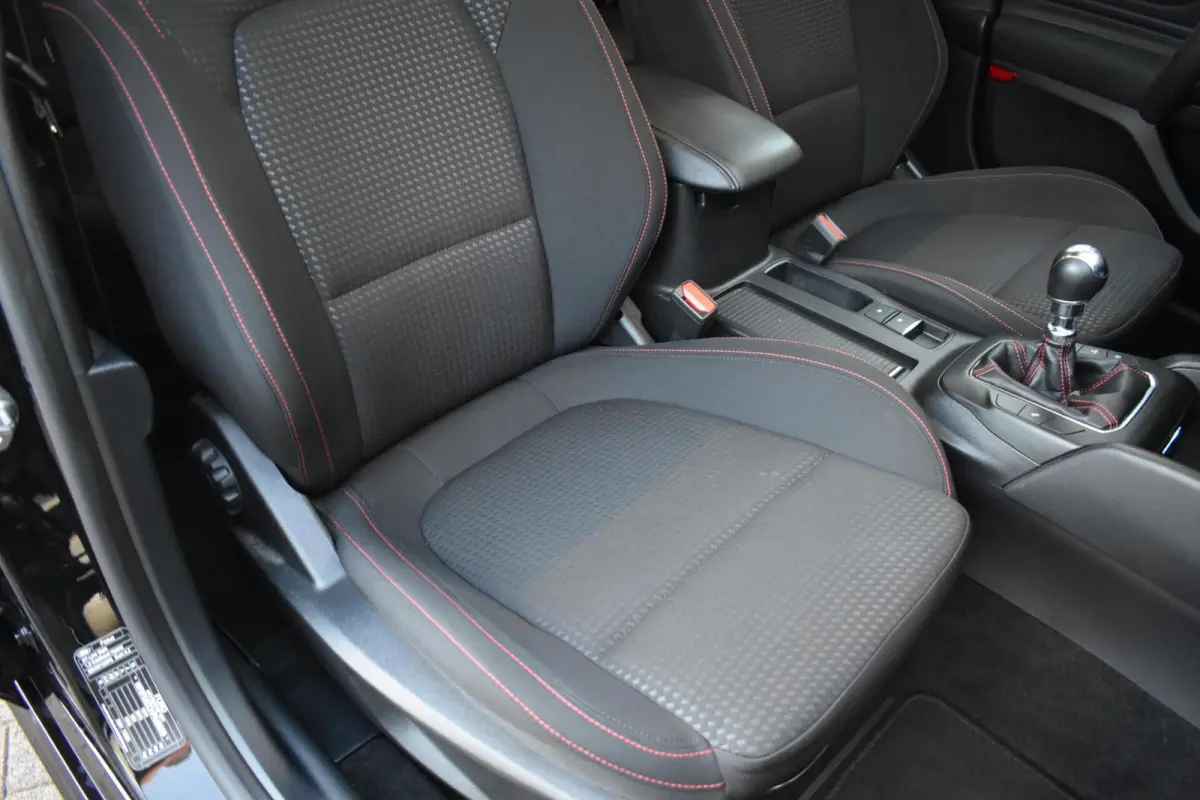 1.0 EcoBoost Hybrid ST Line Style|trekhaak|winterpack|camera