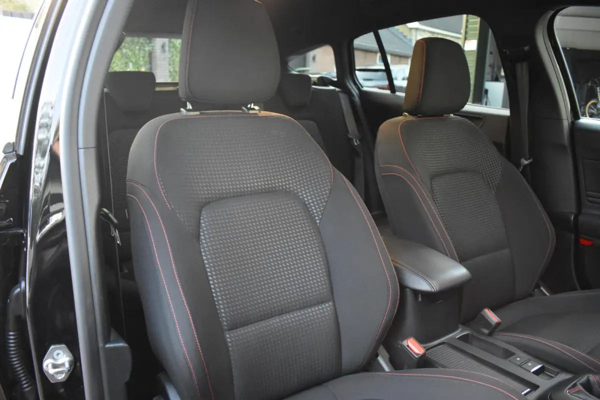 1.0 EcoBoost Hybrid ST Line Style|trekhaak|winterpack|camera