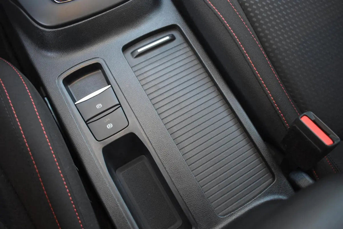 1.0 EcoBoost Hybrid ST Line Style|trekhaak|winterpack|camera