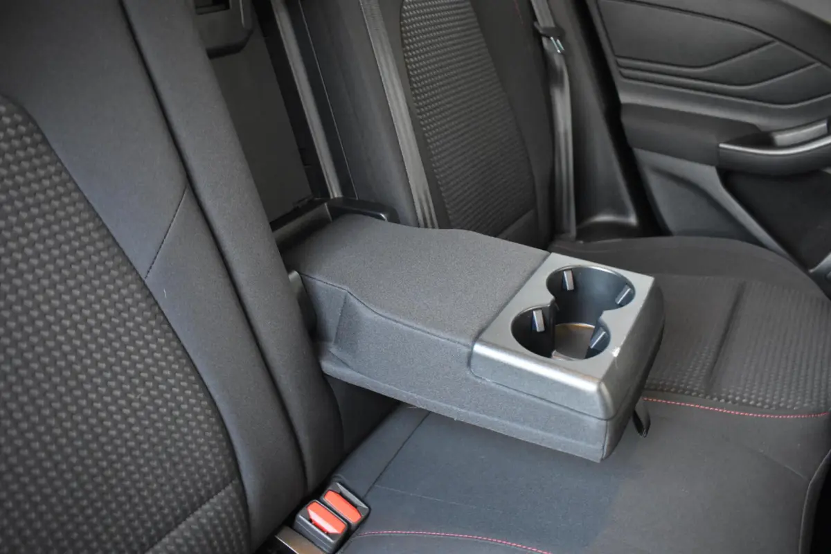 1.0 EcoBoost Hybrid ST Line Style|trekhaak|winterpack|camera