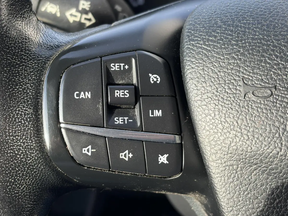 300 2.0 TDCI L1H1 MHEV*HAAK*CAM*A/C*CRUISE*3-PERS*
