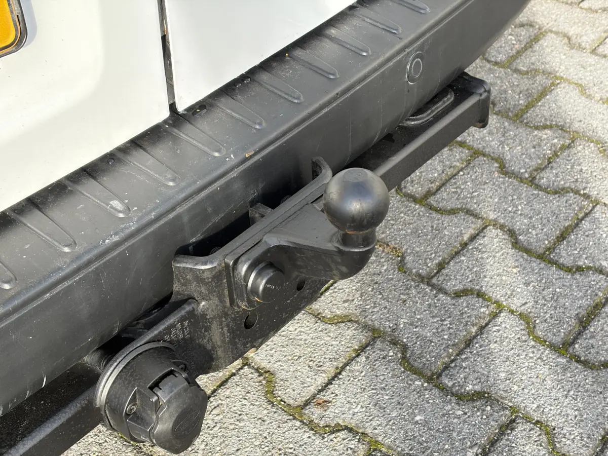 300 2.0 TDCI L1H1 MHEV*HAAK*CAM*A/C*CRUISE*3-PERS*
