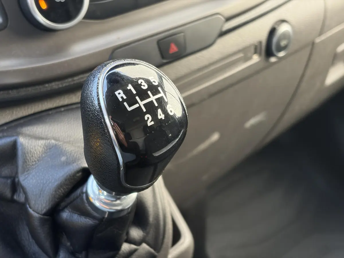 300 2.0 TDCI L1H1 MHEV*HAAK*CAM*A/C*CRUISE*3-PERS*