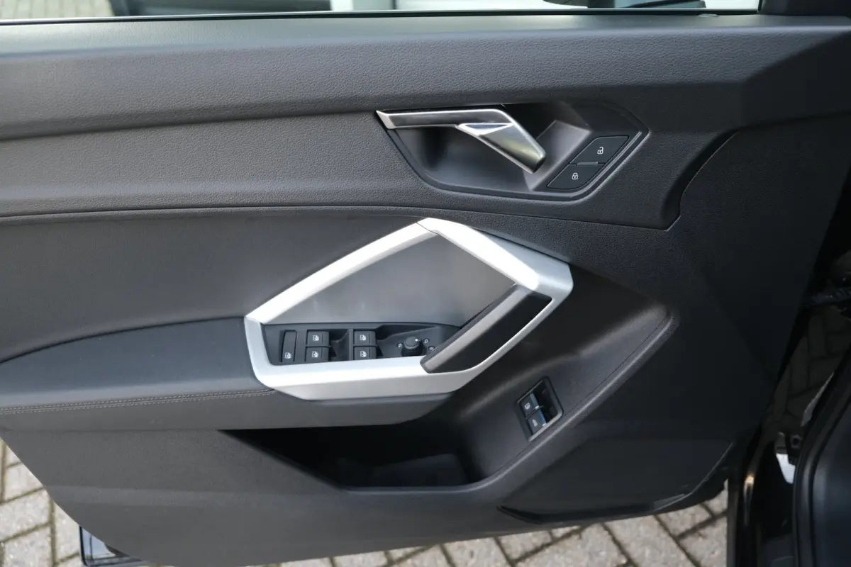 45 TFSI e 245pk Matrix Leder Camera Navi